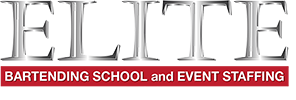Elite Bartending School Tampa Logo